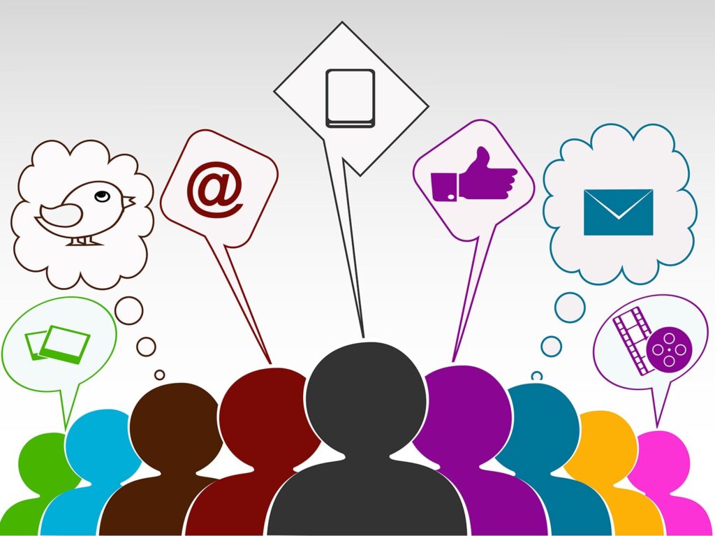 Como fazer marketing politico digital