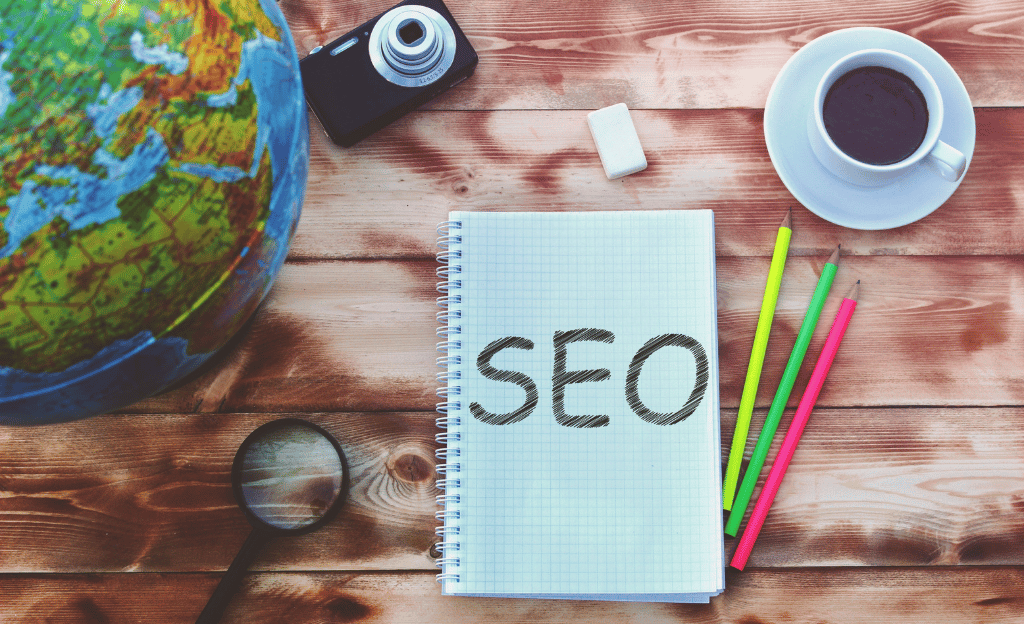 Como criar um conteúdo de SEO