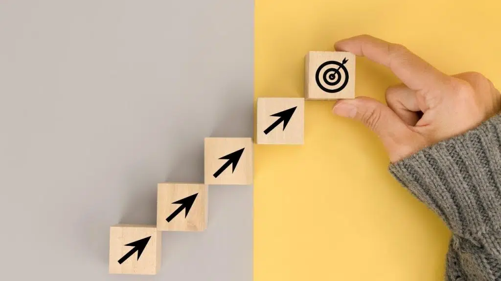 Objetivos redes sociais 2