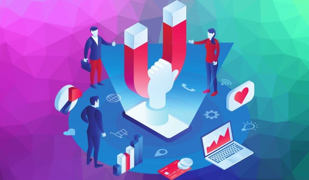 Inbound marketing