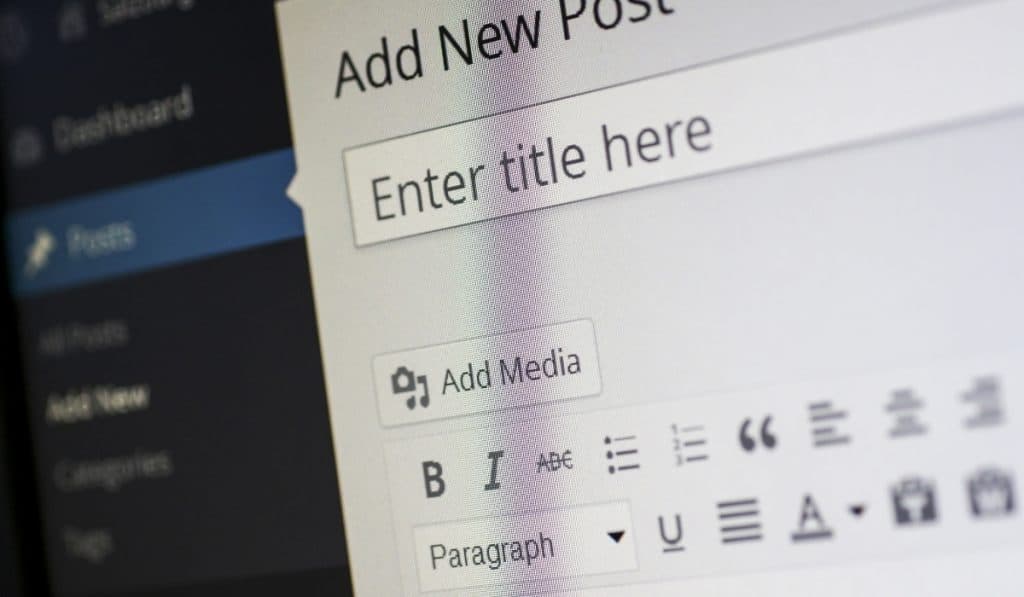 Wordpress