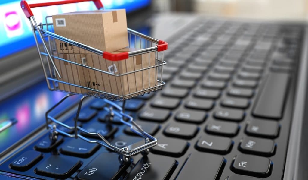 E commerce