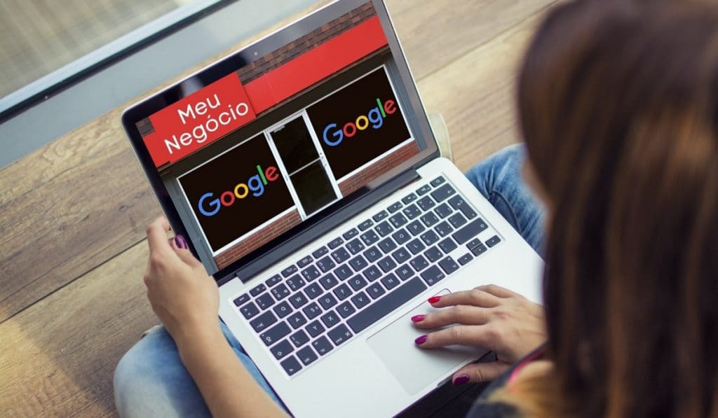 Guia completo sobre o Google Meu Negócio: 4 informações importantes!