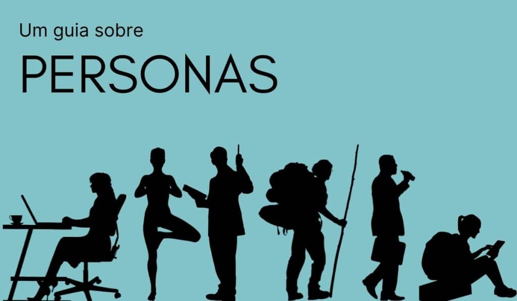 Banner personas