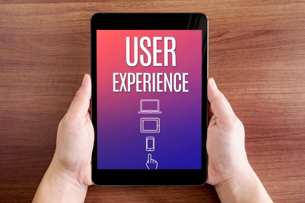 Artigo user experience