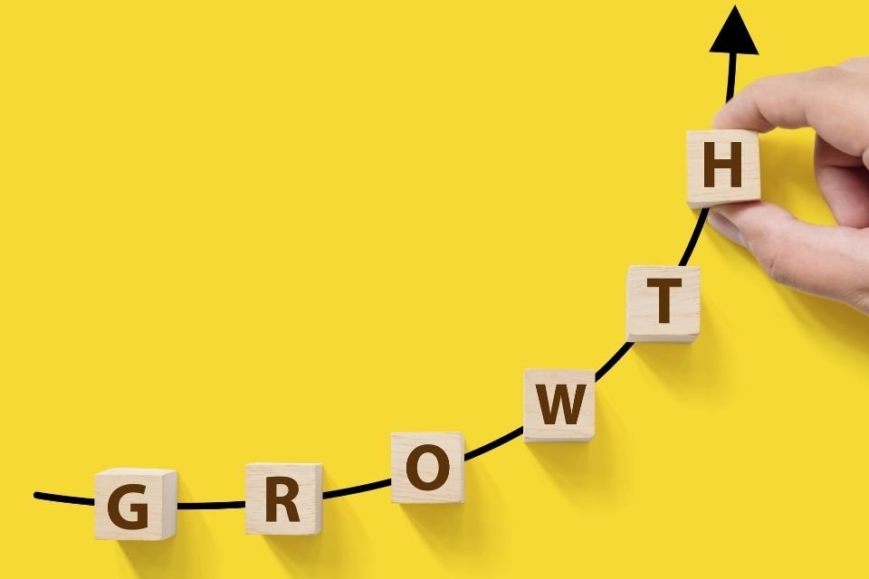 Growth marketing