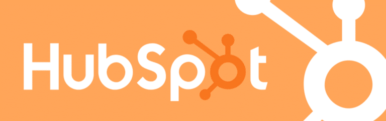 Logo hubspot