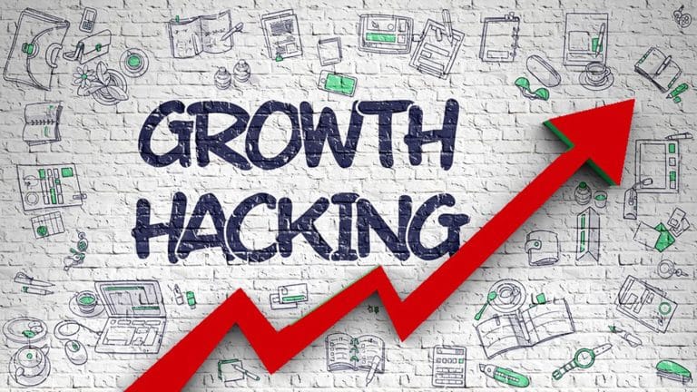 Imagem sobre growth hacking