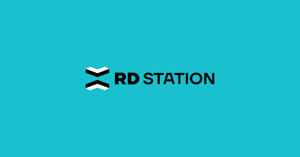 logo RDstation