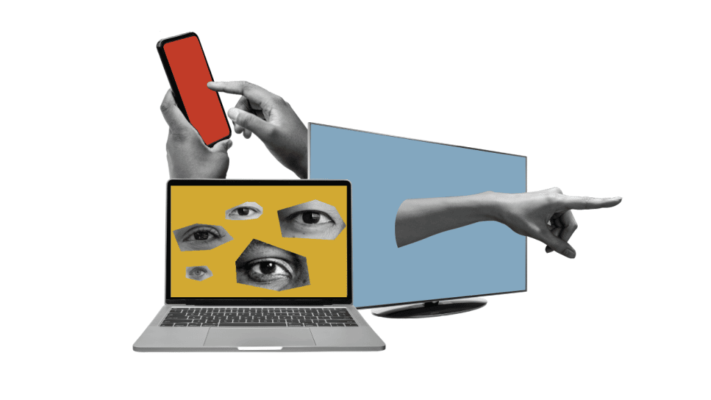 vantagens das redes sociais - desvantagem do cancelamento