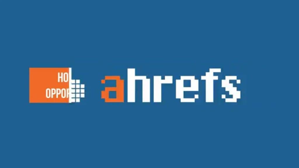 Wedoiti - ahrefs