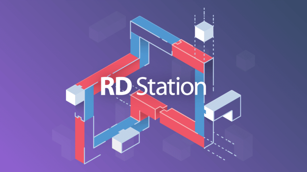 Rd station logo