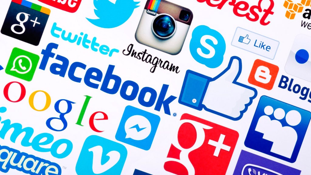 Blog 2022 - redes sociais