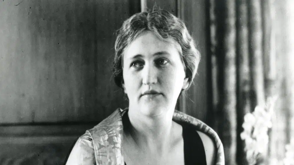 Mulheres na história do marketing - helen resor