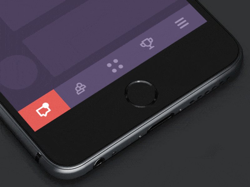 UX design - mobile
