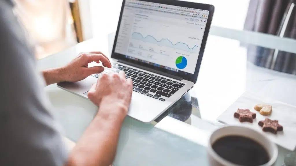Google analytics