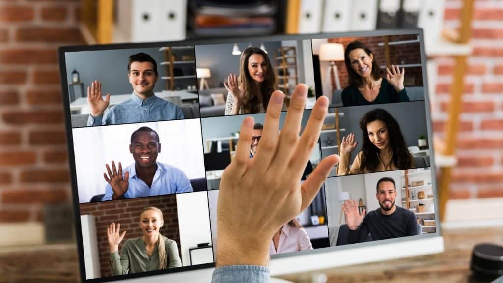 Webinar para leads inbound