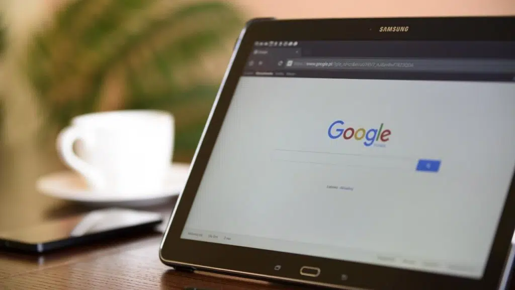 Google - segmentação marketing digital