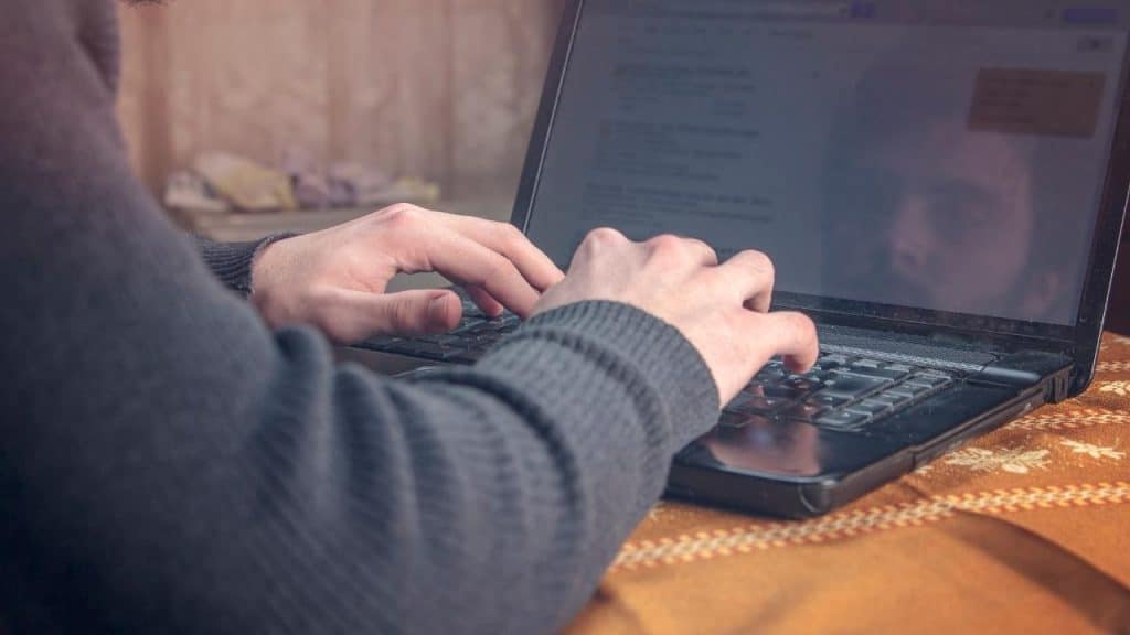 Privacidade de dados online