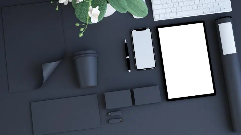 Branding digital - banner