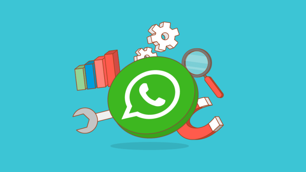 WhatsApp tools