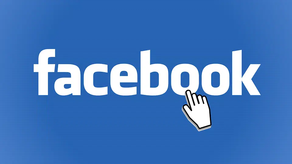reconhecimento de marca - banner facebook