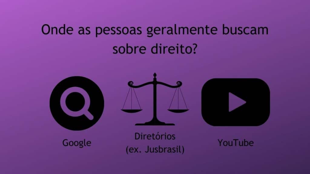 Como atrair mais clientes para escritório de advocacia