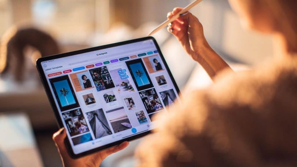Conteúdo relevante para influenciadores B2b