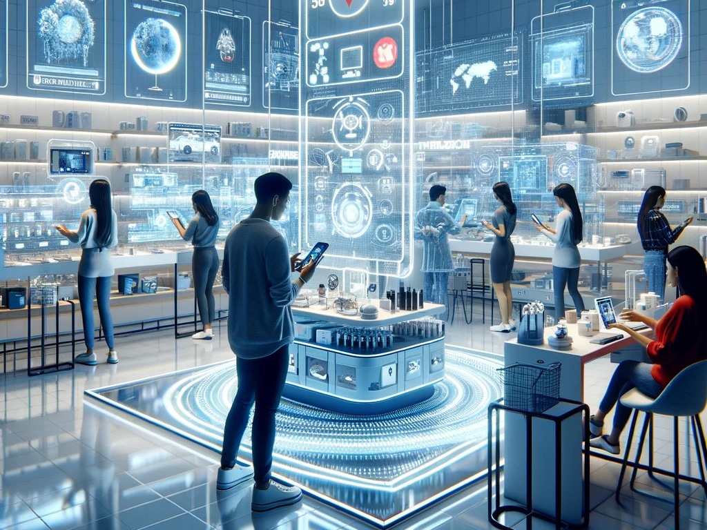 omnichannel no digital