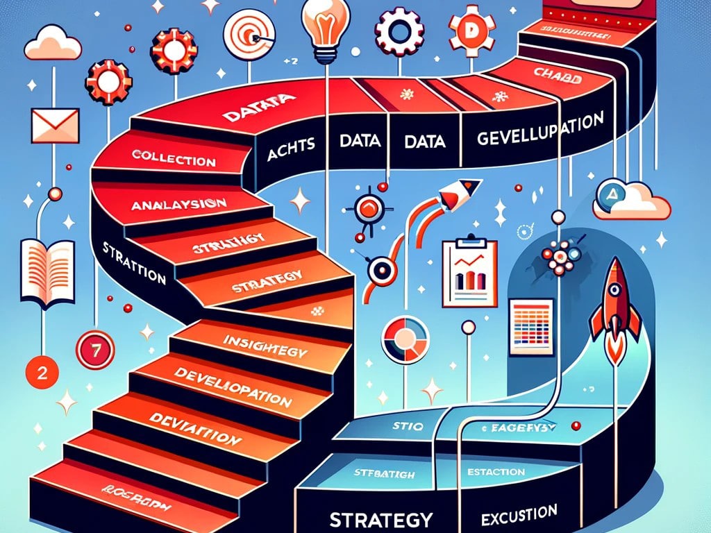 Marketing baseado em dados: guia prático para executivos