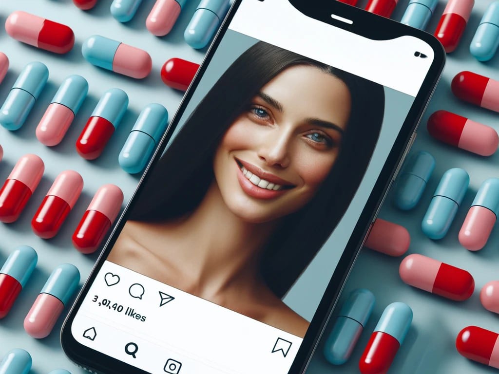 Marketing de Influência para Marcas de Saúde